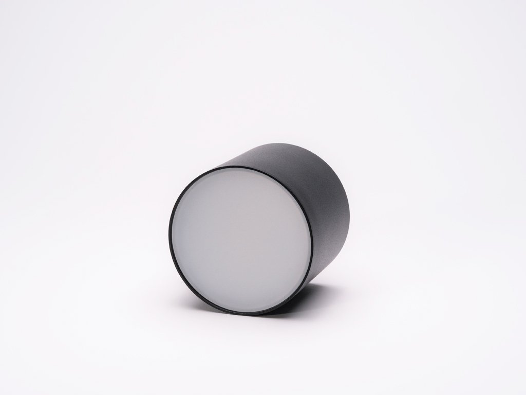 Stropní svítidlo 24V Dual White D85 15W BK 1 kopie