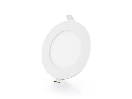 LED Panel kruhovy