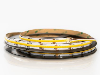 LED pásek 24V Dual White 10W