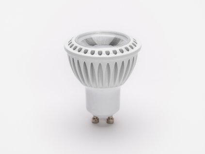 zarovka gu10 24V 2700K bila
