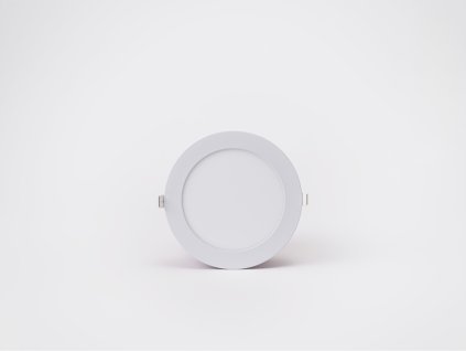 LED panel 24V 3000K LP170R 12W