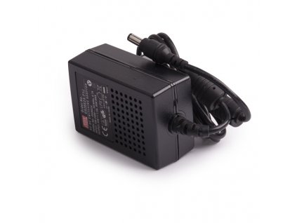 Síťový adaptér MW GS36E24-P1J 24V 36W