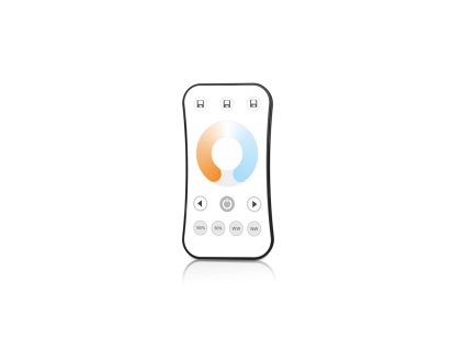 LED-Treiber RF CCT (1 zóna) - R7-1