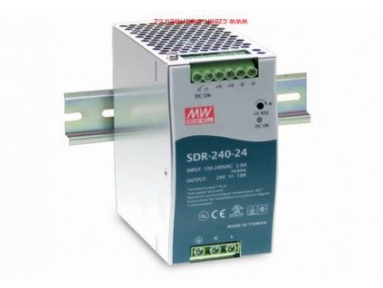 SDR 240