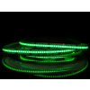 led pasek 24V rgbw 20W ip20 green