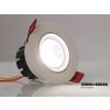 bodove svetlo na 24V dualwhite D86 4000K