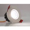 bodove svetlo na 24V dualwhite D86 4000K