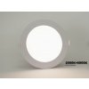 led panel 24V dualwhite 4000K