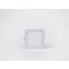 led panel 24V dualwhite 170S 12W