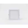 led panel 24V dualwhite 225S 18W