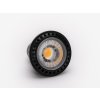 zarovka gu10 24V 2700K cerna 3