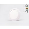 prisazeny led panel 24V dualwhite 225R 18W white