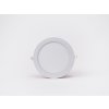 LED panel 24V 3000K LP225R 18W