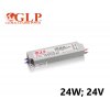 Zdroj konstantního napětí GPV 24W; 24V