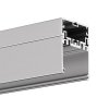 LED hliníkový profil KLUŚ 4050 |stříbrná anoda