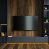 LED hliníkový profil KLUŚ 45-ALU |černá anoda