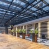 LED hliníkový profil KLUŚ 45-ALU |černá anoda