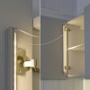 LED hliníkový profil KLUŚ 45-ALU |černá anoda