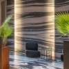 LED hliníkový profil KLUŚ 45-ALU |černá anoda