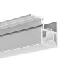 LED hliníkový profil KLUŚ FOLED-SUF |neanodizovaný