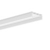 LED hliníkový profil KLUŚ GIZA |bílý lak