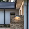LED hliníkový profil KLUŚ GIZA |stříbrná anoda