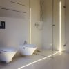 LED hliníkový profil KLUŚ HR-ALU |neanodizovaný
