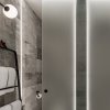 LED hliníkový profil KLUŚ HR-ALU |neanodizovaný