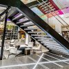LED hliníkový profil KLUŚ HR-ALU |neanodizovaný