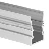 LED hliníkový profil KLUŚ HR-MAX-TW |neanodizovaný