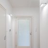 LED hliníkový profil KLUŚ KIDES |stříbrná anoda