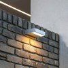 LED hliníkový profil KLUŚ KIDES |stříbrná anoda