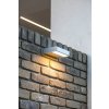 LED hliníkový profil KLUŚ KIDES |stříbrná anoda