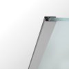 LED hliníkový profil KLUŚ KRAV-810 |stříbrná anoda