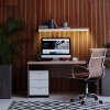 LED hliníkový profil KLUŚ MICRO-ALU |stříbrná anoda