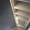 LED hliníkový profil KLUŚ MICRO-ALU |stříbrná anoda