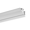 LED hliníkový profil KLUŚ PAC-ALU |stříbrná anoda