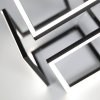 LED hliníkový profil KLUŚ PIKO-ZM |stříbrná anoda