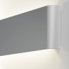 LED hliníkový profil KLUŚ PLAKIN-DUO |neanodizovaný