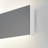 LED hliníkový profil KLUŚ PLAKIN-DUO |neanodizovaný