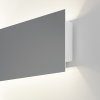 LED hliníkový profil KLUŚ PLAKIN-DUO |neanodizovaný