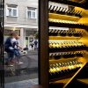 LED hliníkový profil KLUŚ STOS-ALU |stříbrná anoda