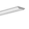 LED hliníkový profil KLUŚ STOS-ALU |stříbrná anoda