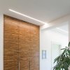 LED hliníkový profil KLUŚ TEKNIK-ZM-TK |neanodizovaný