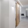 LED hliníkový profil KLUŚ TPK-4 |neanodizovaný
