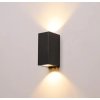 LED nástěnné svítidlo 24V Dual White WL155S 12W IP65 kopie