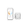 LED-Treiber RF CCT (4 zóny) - R7
