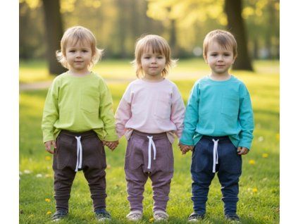 Matchy tričká KAMAJOKA