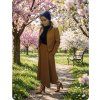 Women's Harmony blejzer KAMAJOKA