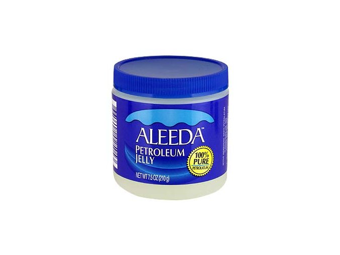 Vazelína bílá Aléeda Petroleum Jelly 280 g